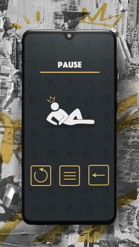 Sport Blocks - Puzzle Game