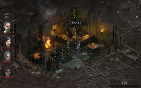 Vendir: Plague of Lies