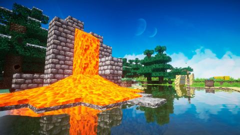 RastCraft: Zombie Survival