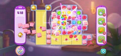 我的花園(Garden Affairs)