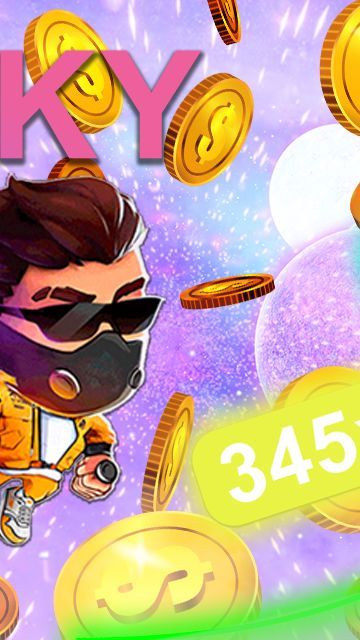 Lucky jet aviator flight