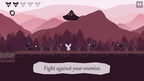 Dash: Action Platformer