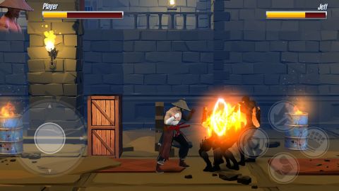 ASTA: Samurai Warriors