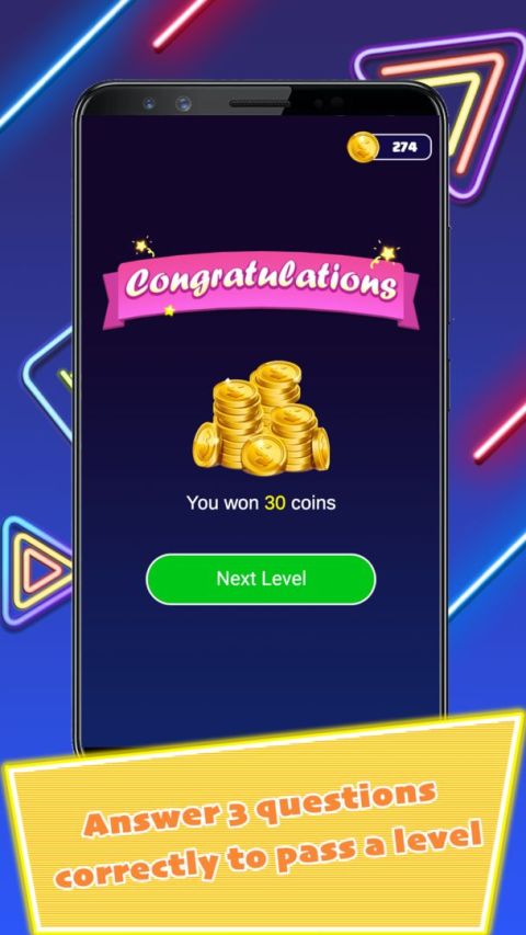 Trivia Master - Quiz Puzzle & Trivia Offline Game