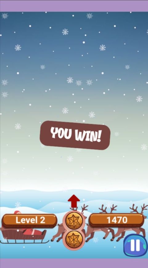 Christmas candy shooter