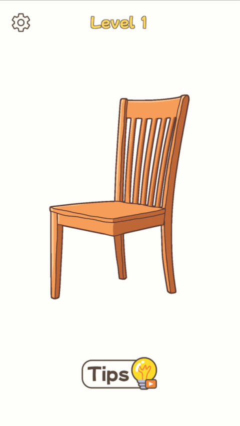 DOP：Happy Brain Puzzle