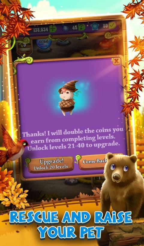 Mahjong: Grand Autumn Harvest