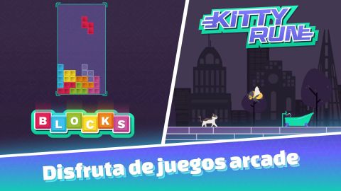 Gamergy World - Evento Virtual