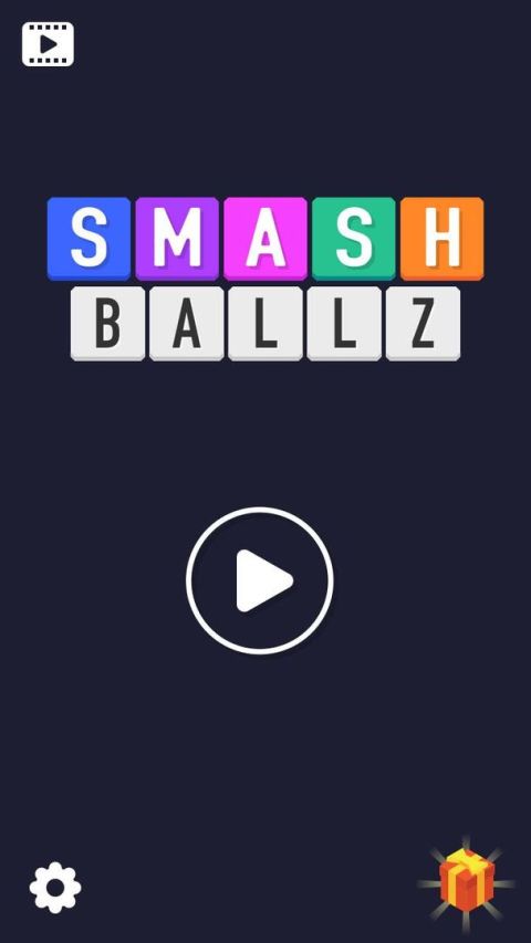 Balls Bricks Breaker