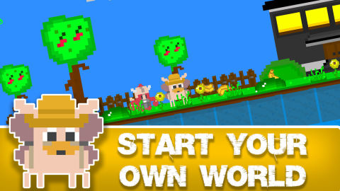 Little Area - Adventure Farm