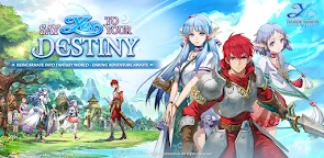 伊蘇VI Online〜納比斯汀的方舟〜 | 越南版