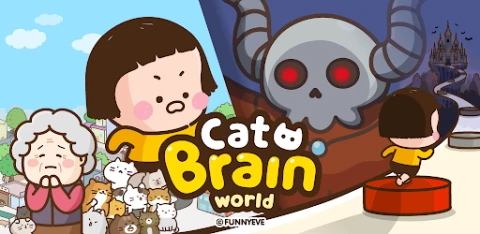 拯救貓咪大作戰