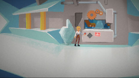 銀河中的擠奶工