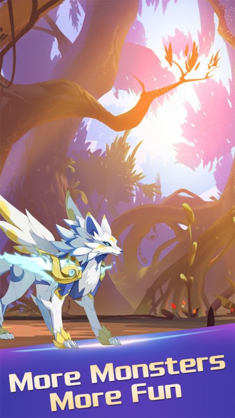 PK Adventure:Monster Trainer