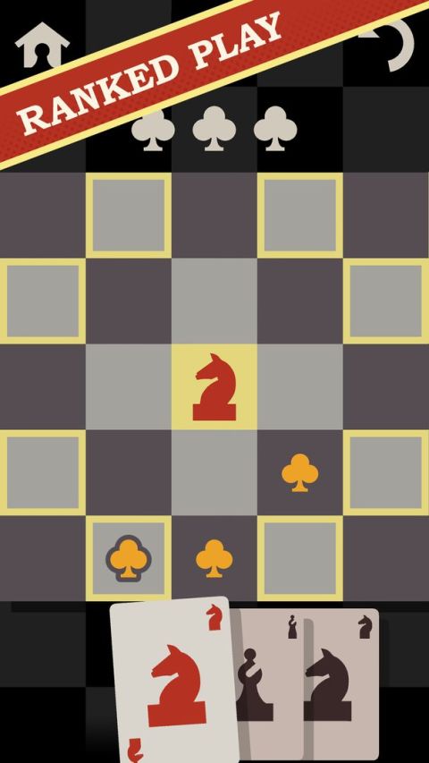 Chess Ace Puzzle