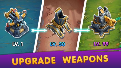 ZMD : Zombie Defense