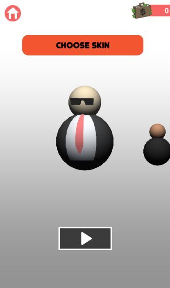 Wobbly Life : Boss Escape