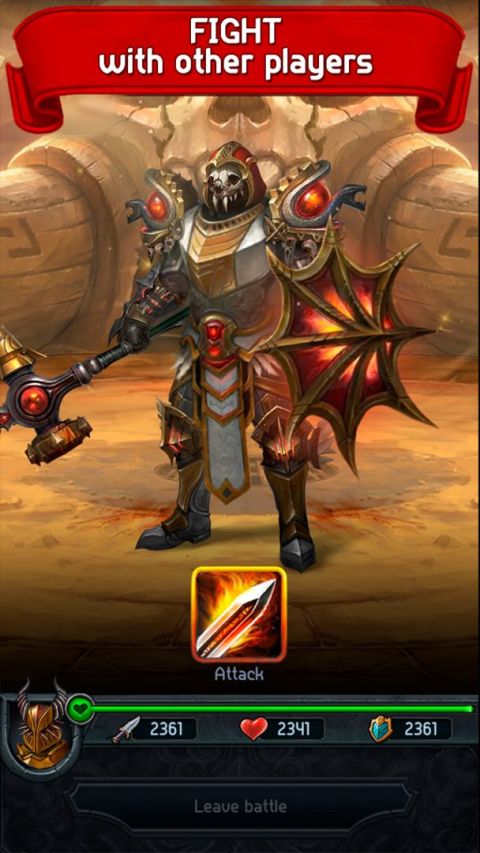 Godlands: Heroes and Battles