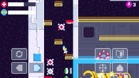 It's Still A Space Thing