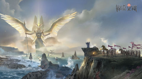 神谕文明clash of wonders