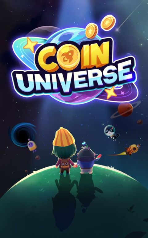 Coin Universe