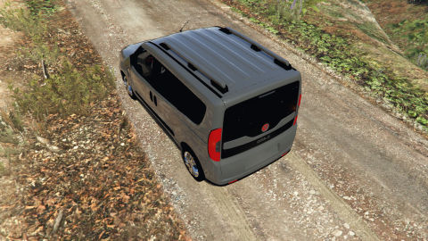 Drive Fiat: Car Race master 3D