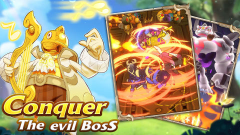 Idle Adventure：Arrow Legend