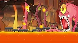 前進吧惡魔！ 逃出地獄