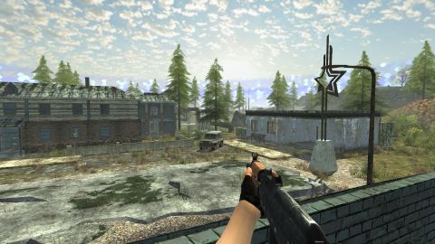 Kings of Battleground