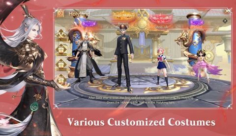 Soul Crush: Kongfu World