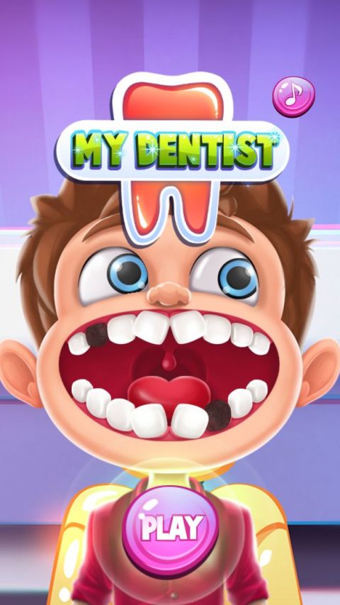 My Dentist Teeth Doctor