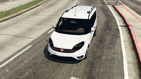 Drive Fiat: Car Race master 3D