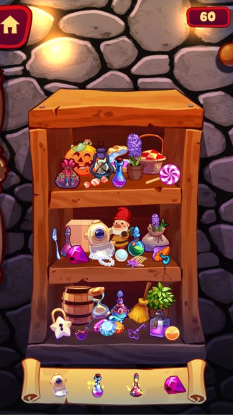 Groovy Magic Academy