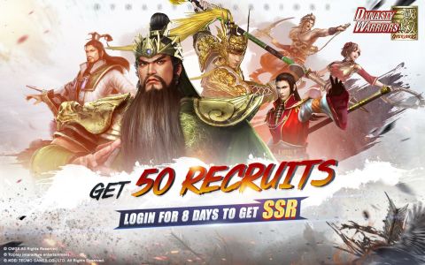 Dynasty Warriors: Overlords