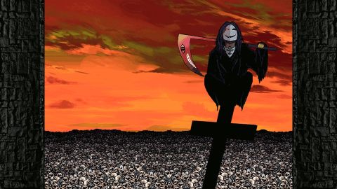 Zelle -神祕之旅-