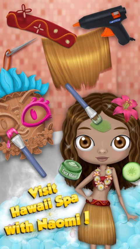 BFF閨蜜環遊世界之好萊塢2