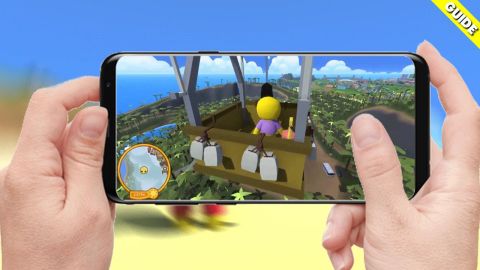 Wobbly Stick Life - Ragdoll walkthrough 2021