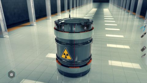 Bombsquad - Defuse The Bomb