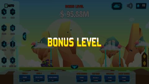 Auto Tank - Idle Game