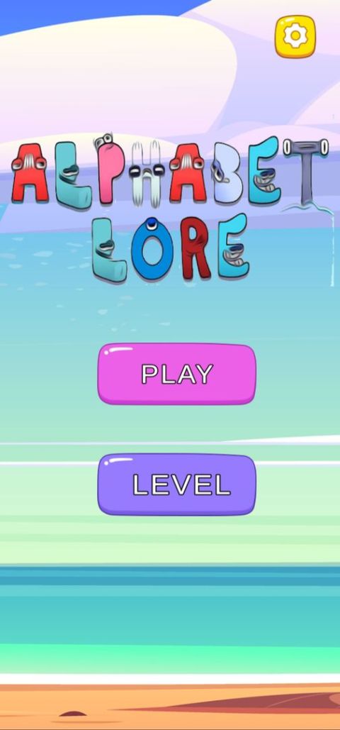 Save The Hero Alphabet Lore