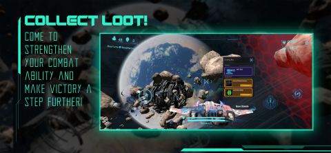 Spark Era : Echo to Universe