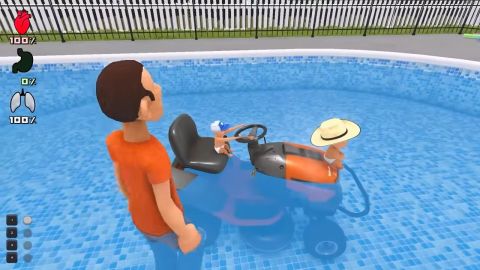 Tips: Whos Your Daddy 2021