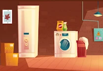 Escape Game Mystery City