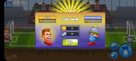 Head Ball Football 2022