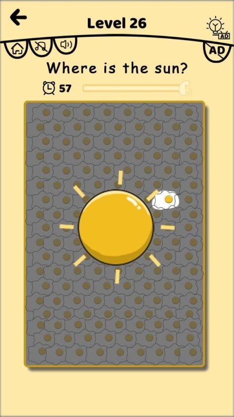 EyeChallenge - Multiple Fun