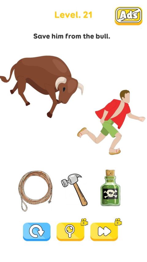 Mastermind 2: 謎語大師的愚蠢測試