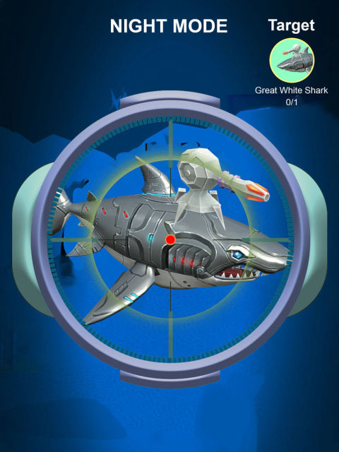 侏羅紀狙擊手3D