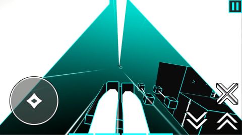 Velocity Rush - Parkour Action Game