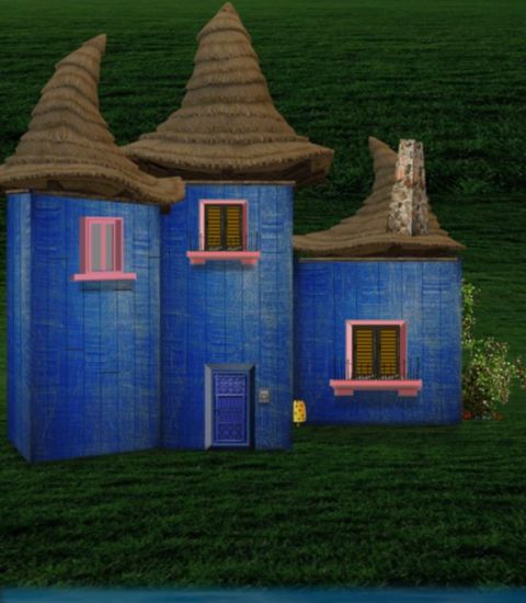 脫出ゲーム　InWonderland