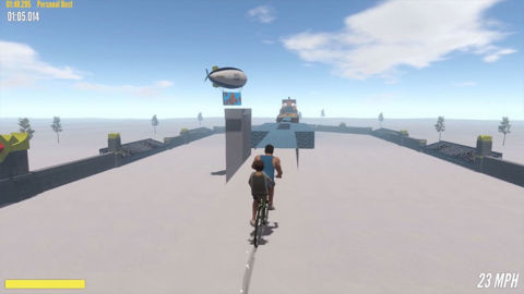 爸爸送兒子上學